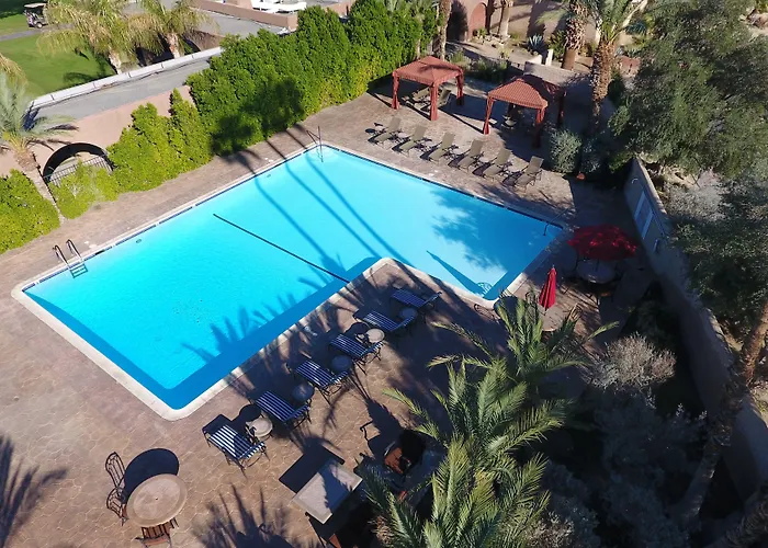 Borrego Springs Resort